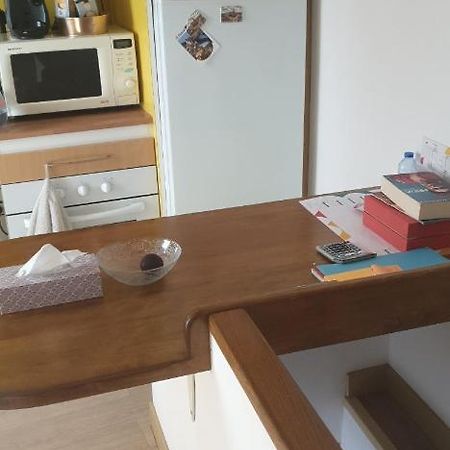 Jolie Petite Maison De Village Marseille Eksteriør bilde