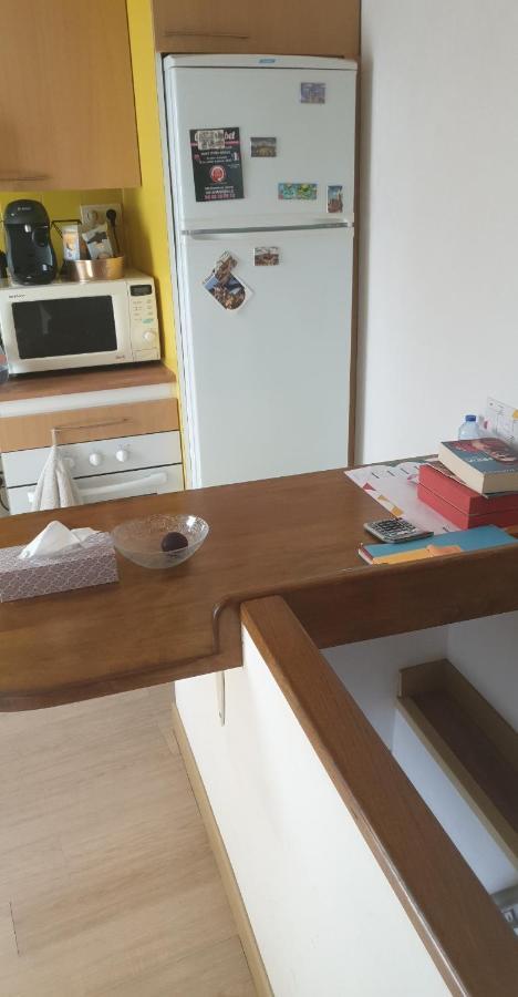 Jolie Petite Maison De Village Marseille Eksteriør bilde