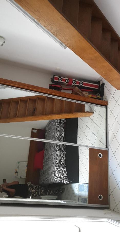 Jolie Petite Maison De Village Marseille Eksteriør bilde